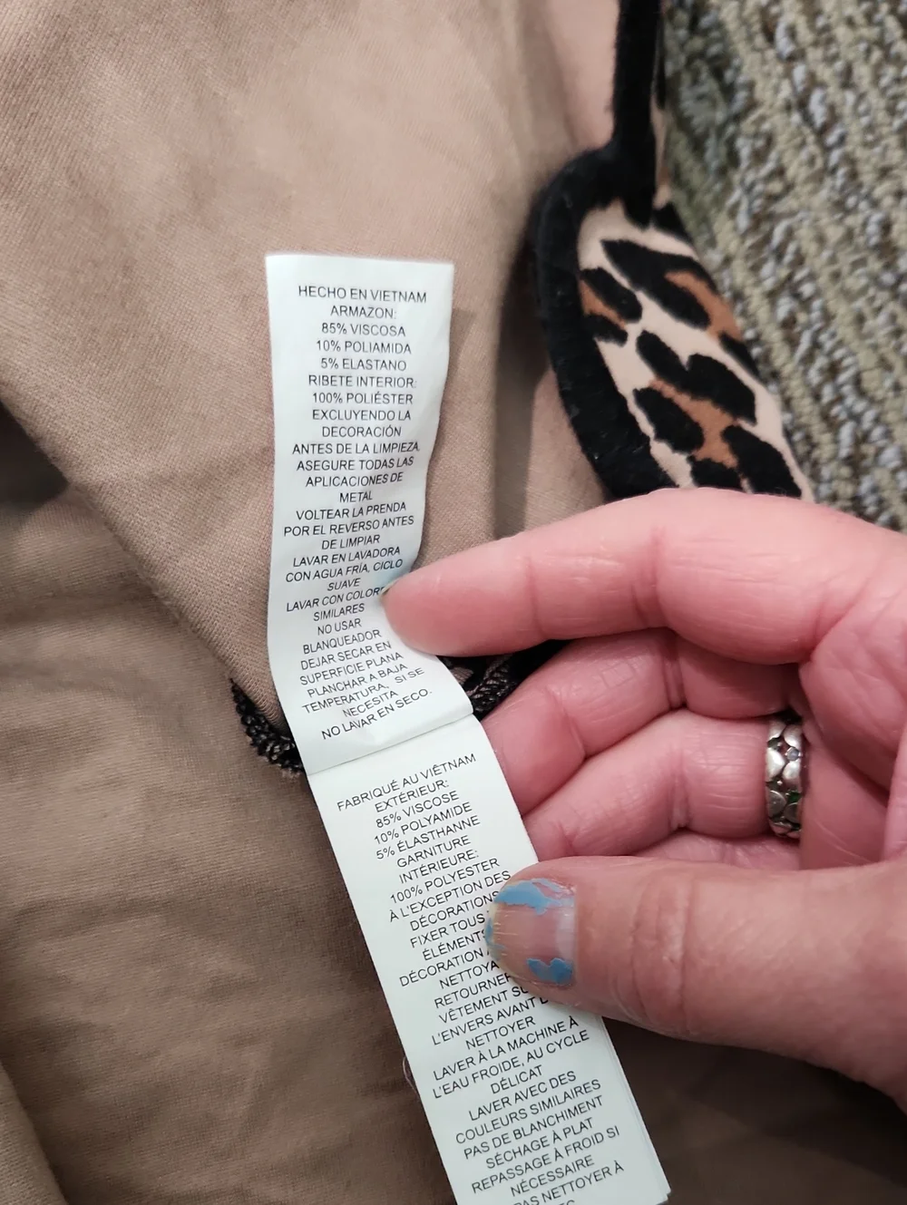 Kate Spade Spotted Leopard Print Fiorella Dress Size XL